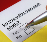 הפרעת קשב במבוגרים: להסיר מחסום - בדרך להצלחה-תמונה